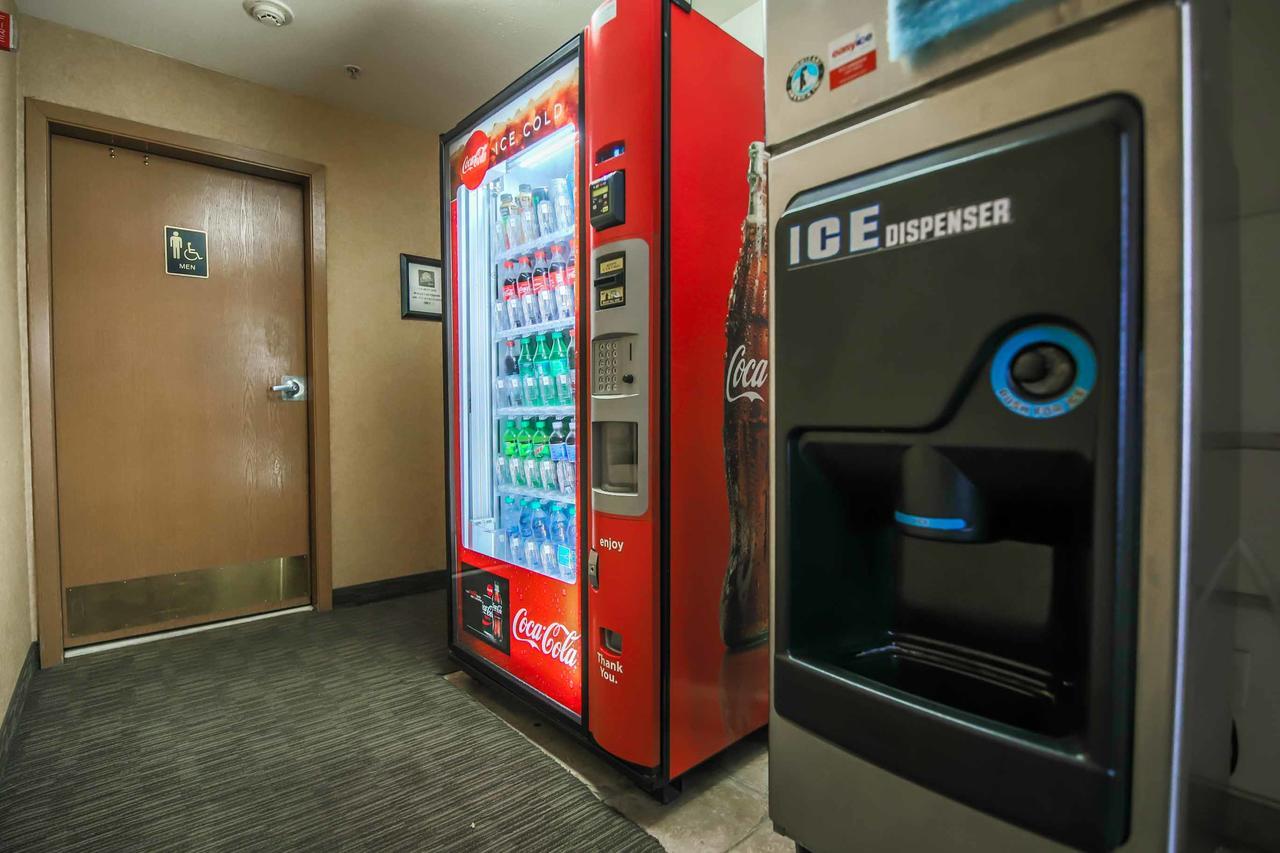 日出酒店 拉斯维加斯 外观 照片